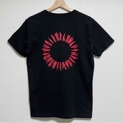 👕ディーゼルdiesel Tシャツの画像