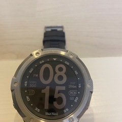 【受け渡し予定者決まりました‼️】《⛳️Shot Navi ショットナビ🏌️‍♀️飛距離計🏌️‍♂️》の画像