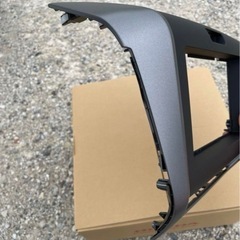 フリード　ナビフレームの画像