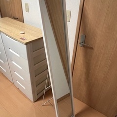家具 ミラー/鏡の画像