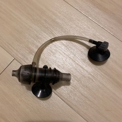 エーハイム ディフューザー