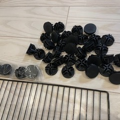 ペットフェンス（35cm×35cm）/27枚セットの画像