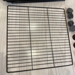 ペットフェンス（35cm×35cm）/27枚セットの画像