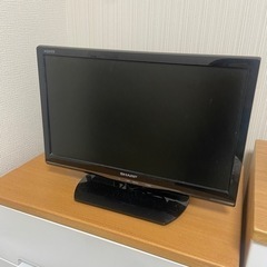 家電 テレビ 液晶テレビ