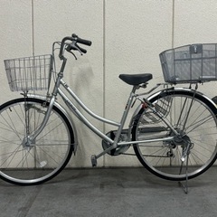 自転車🚲