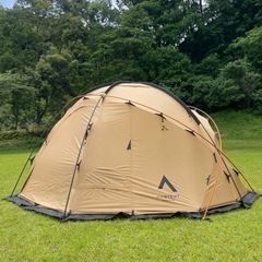 Nortent ノルテント Gamme8 EXTREME GravityGoldの画像