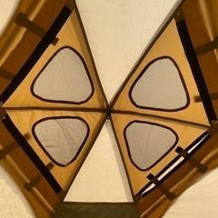 Nortent ノルテント Gamme8 EXTREME GravityGoldの画像