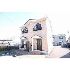 弥富駅10分！2LDK！初期費用５万円！Fiore C102⭐️...