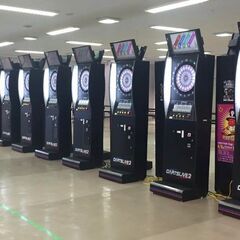 大量募集！【JR新潟駅から徒歩圏内♪】激レア♪単純作業！全国規模ダーツイベントスタッフ♪の画像