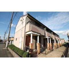 徳重・名古屋芸大駅14分！2LDK！初期費用５万円！四季 雅10...