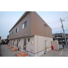 枇杷島駅13分！2LDK！初期費用５万円！famille2105...