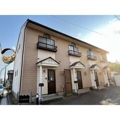 奥町駅17分！2LDK！初期費用５万円！DUPLEX 国王721...