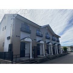 新木曽川駅11分！2LDK！初期費用５万円！Casa Solea...
