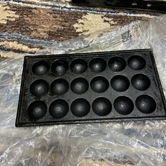 生活雑貨 調理器具 たこ焼き器