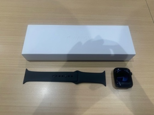 【即日発送】Apple Watch series9 44mm