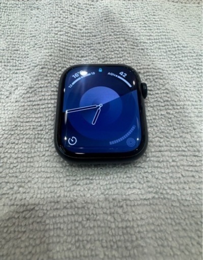  【即日発送】Apple Watch series9 44mm  