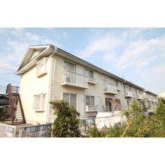 七宝駅15分！2DK！初期費用５万円！サンハイツ山田B102⭐️...