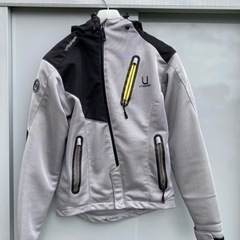 urbanism メッシュジャケット　M