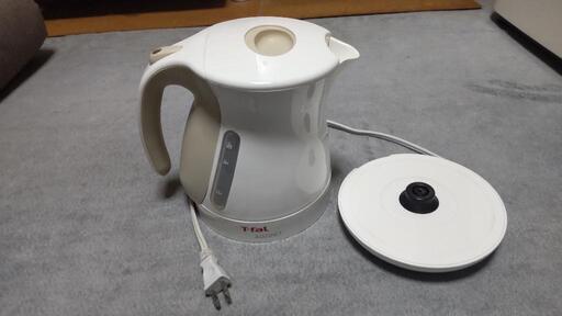 家電 キッチン家電 電気ポット
