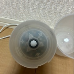 【お譲り決定】値下げ！無印良品　アロマディフューザー  AD-SD2　の画像