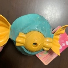 おもちゃ  サプライズトイ  キャンディフェアリーの画像