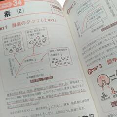 改訂版　生物基礎-生物　超頻出テーマ99の画像