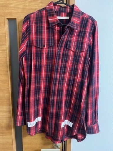 服/ファッション シャツ メンズ