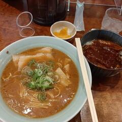 ラーメン巡りがしたい！🍜