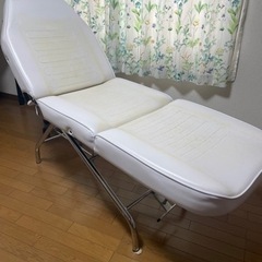 エステベッド