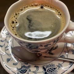 大津でおとなカフェ☕️