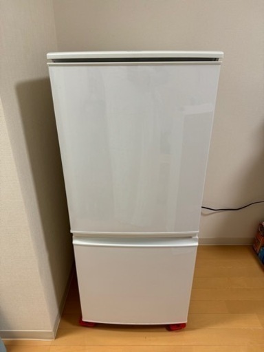 【価格交渉OK】シャープ冷蔵庫