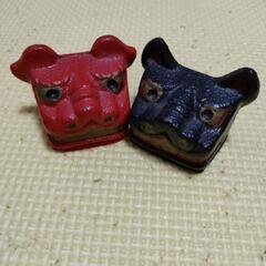 獅子舞 ぶんちん
