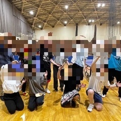 第1回メンバー交流会