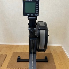 Concept2RowERG　Standard(スタンダード）エルゴメーターローイングの画像