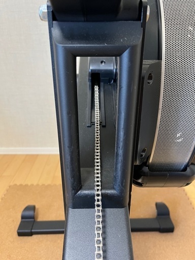 Concept2RowERG　Standard(スタンダード）エルゴメーターローイング