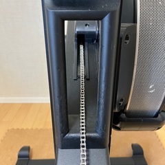 Concept2RowERG　Standard(スタンダード）エルゴメーターローイングの画像