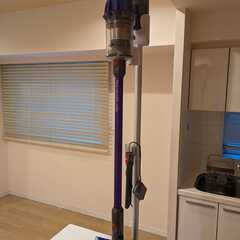 【東京都中央区 現地受取】掃除機 Dyson Digital S...