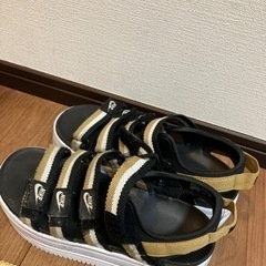 ナイキ　サンダル　アイコンクラシック24cm