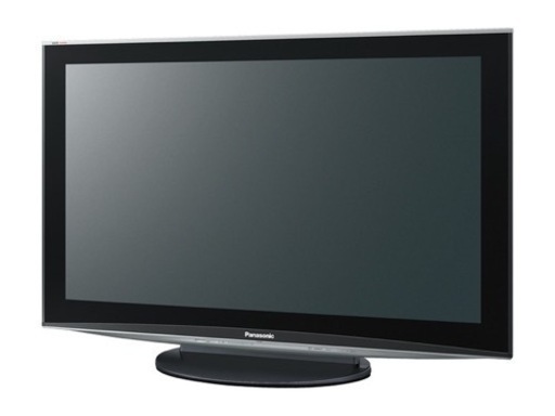 【値下げ】Panasonic デジタルハイビジョンプラズマテレビ TH-P46V1