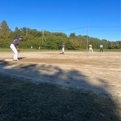 選手募集！ソフトボールやりませんか？ - スポーツ