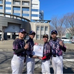 選手募集！ソフトボールやりませんか？ - 板橋区