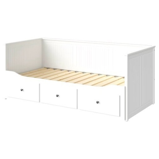 【5/17までの出品】IKEA ヘムネス