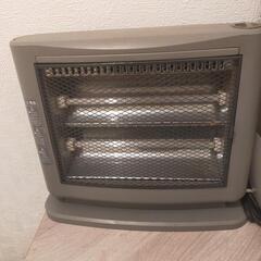 家電 電気ストーブ