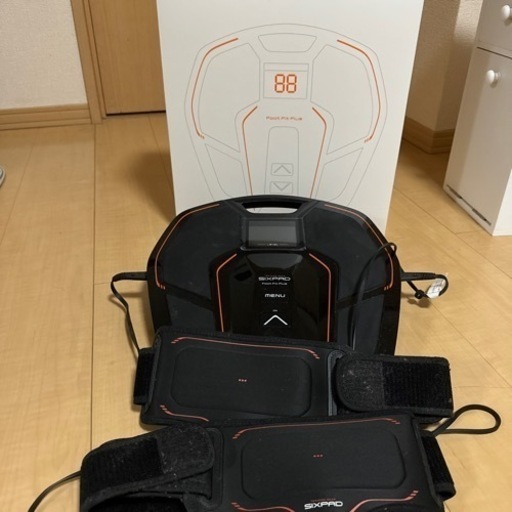 トレーニング用品