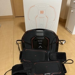 トレーニング用品