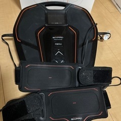 トレーニング用品の画像
