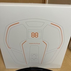 トレーニング用品の画像