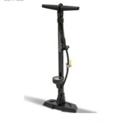 自転車空気入れ
