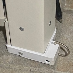 プロジェクター&100インチ電動スクリーンセットの画像