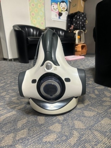 レイコップスタンド付き未使用に近いです。